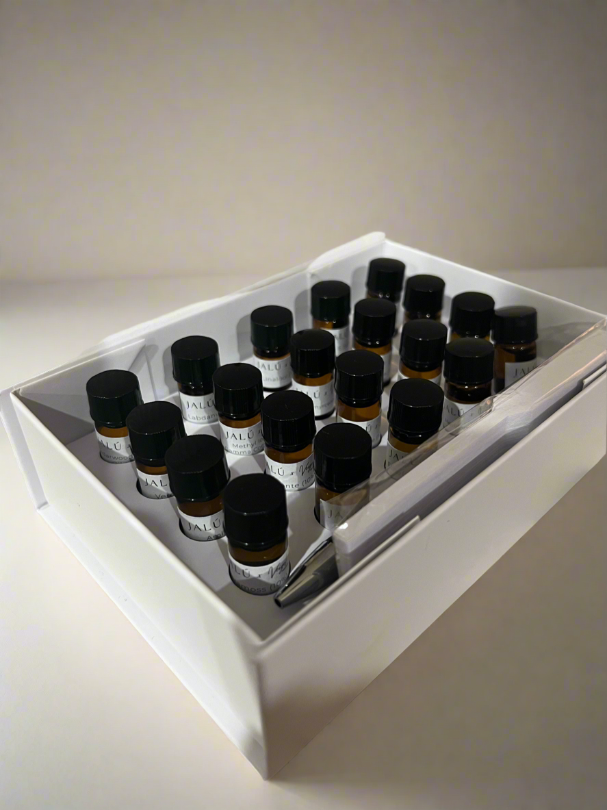 Nose Training Kit: Kit One