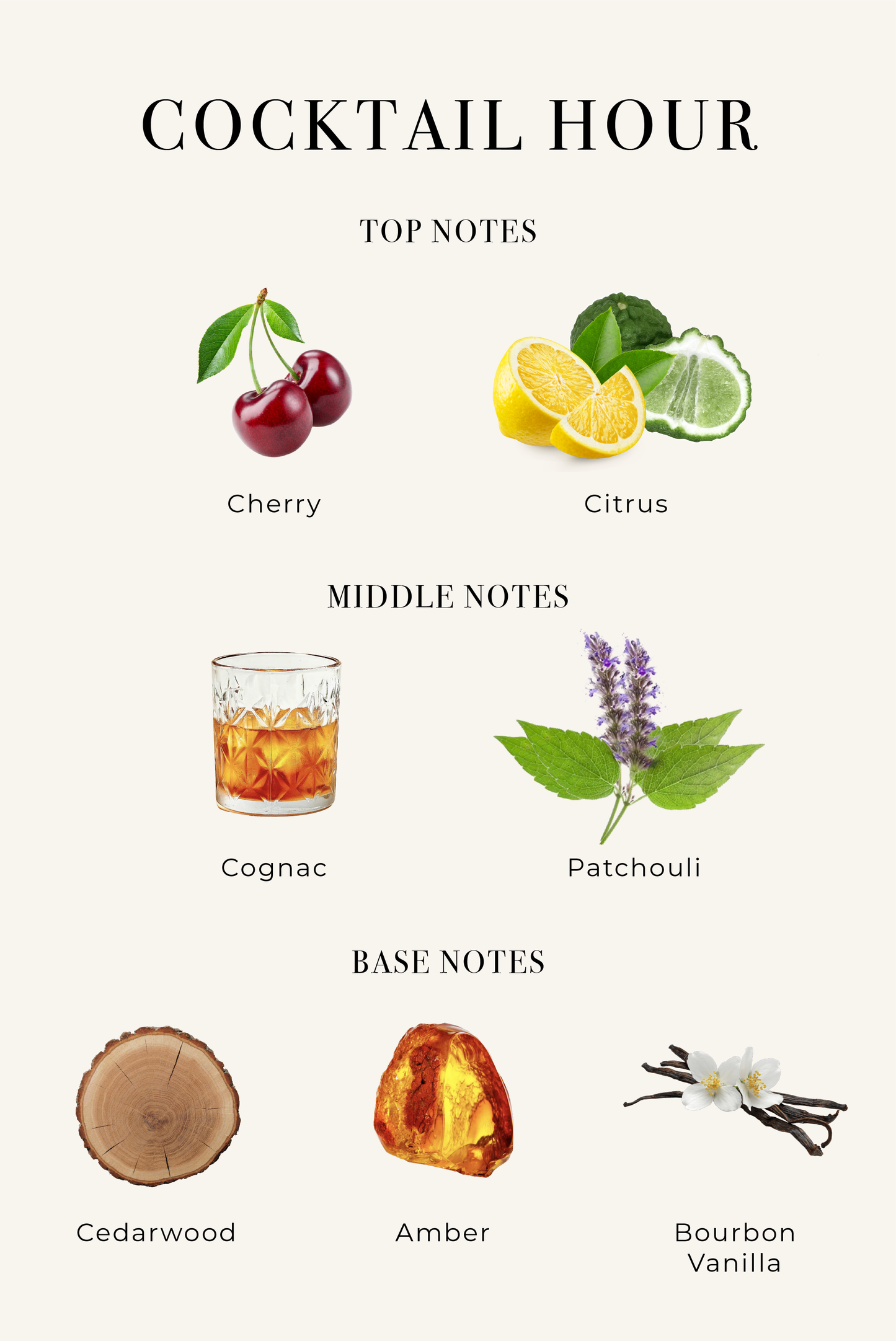 Cocktail Hour - Coming Soon!