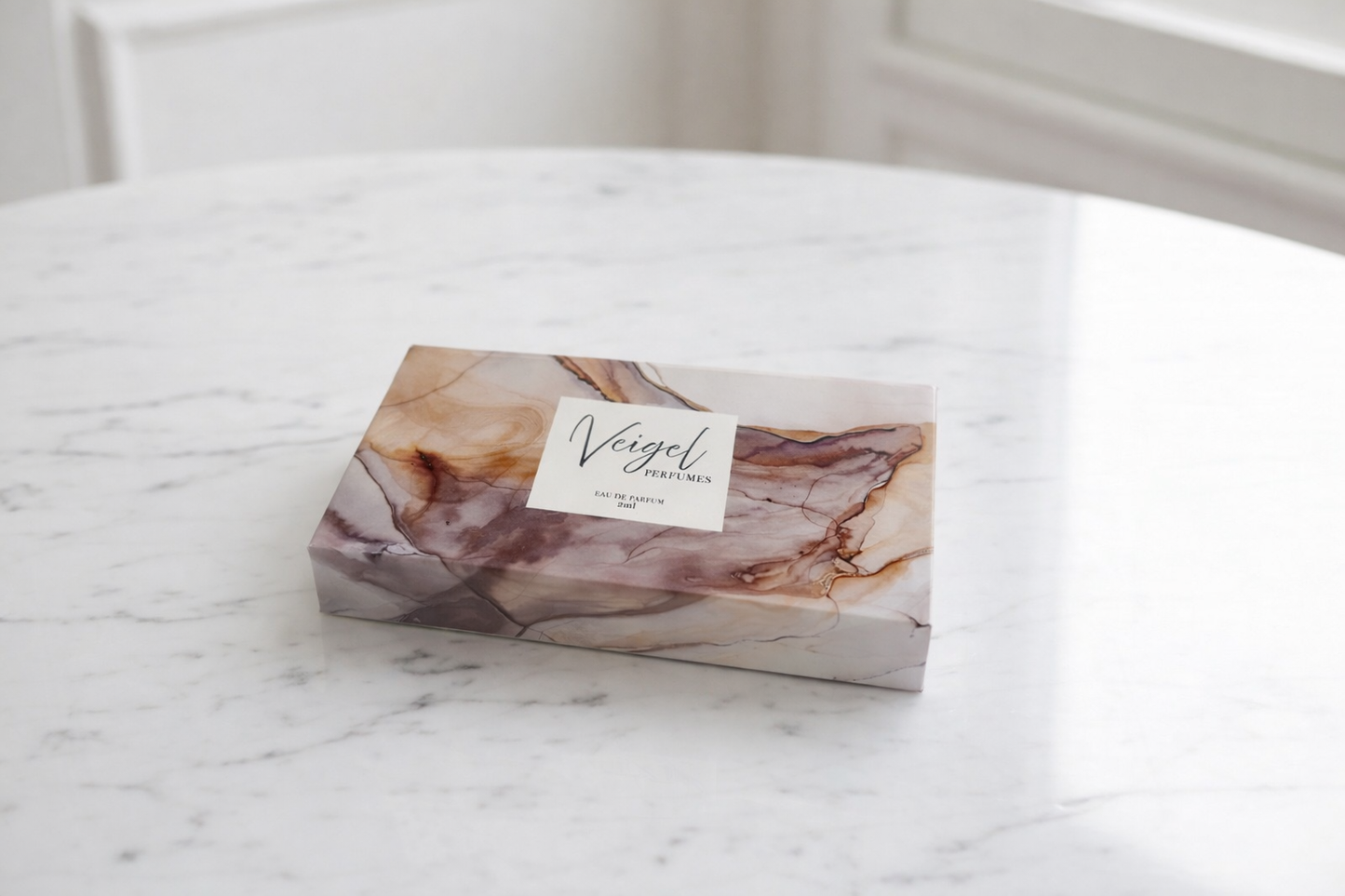 Veigel Perfumes Sample Pack