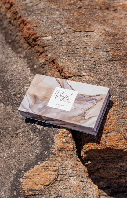 Veigel Perfumes Sample Pack