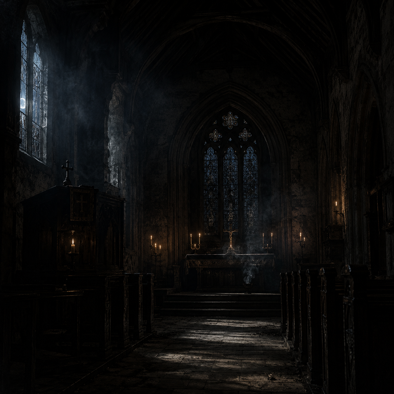 Midnight Mass