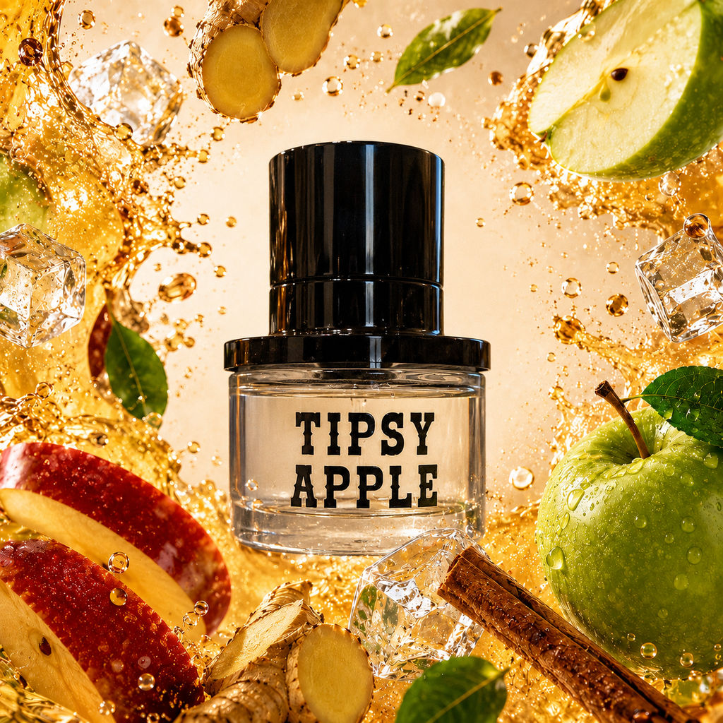 LIMITED EDITION: Tipsy Apple