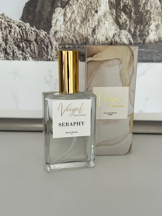 Seraphy 100ml Pre-Order