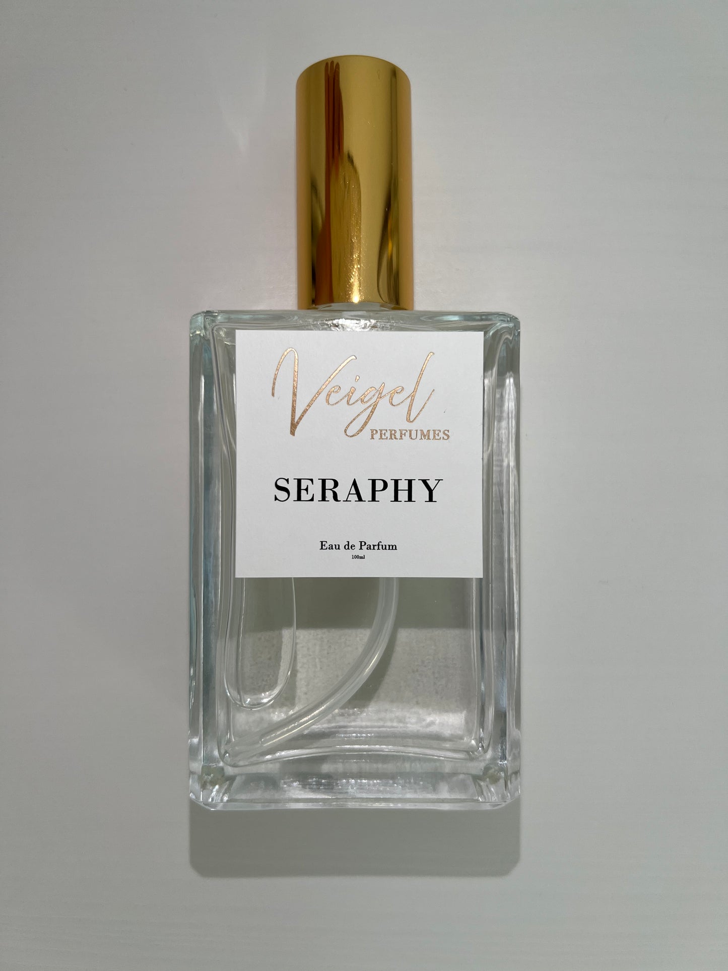 Seraphy 100ml Pre-Order