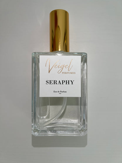 Seraphy 100ml Pre-Order