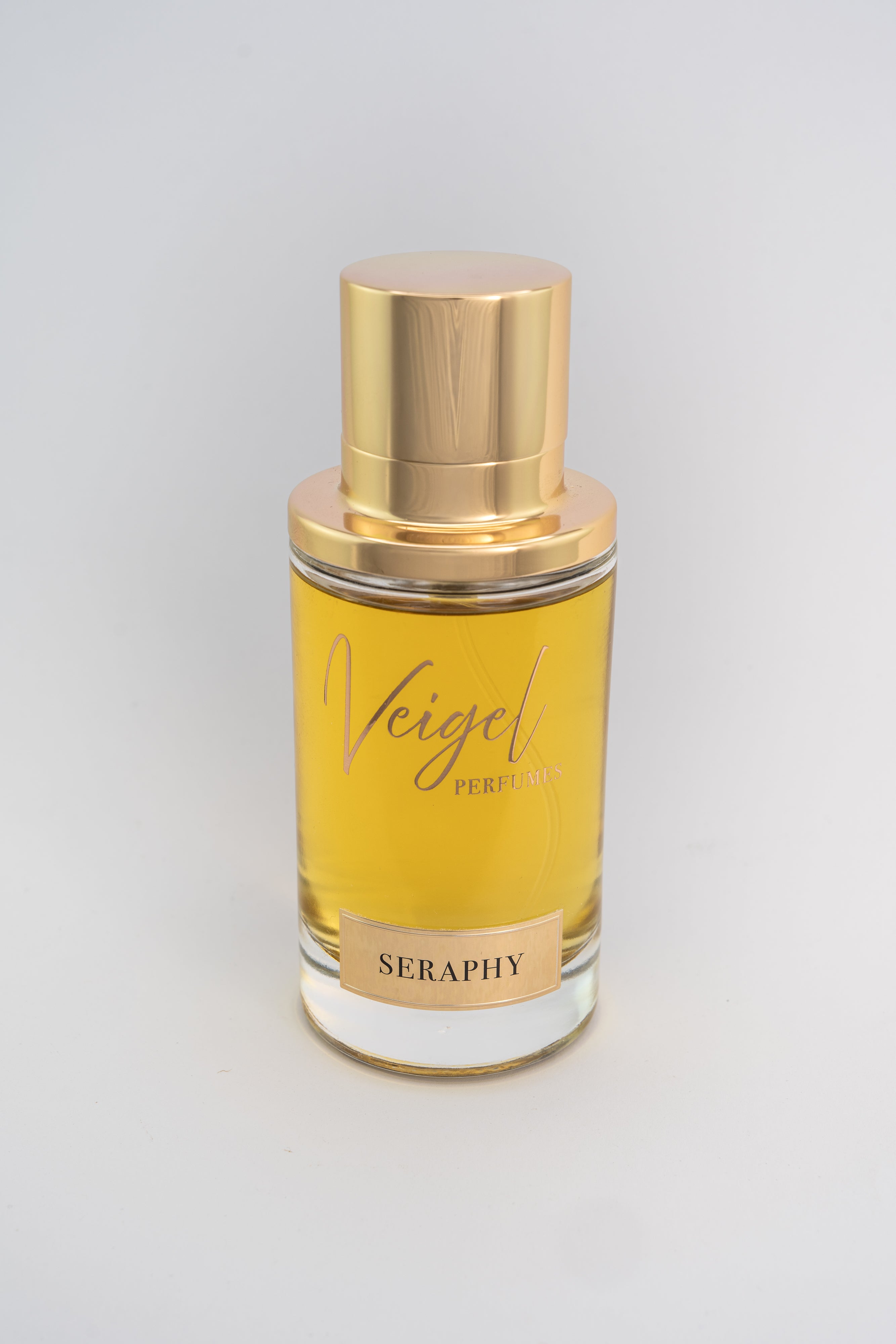 Seraphy